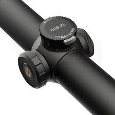 Leupold VX3 HD 3.5-10x40 CDS