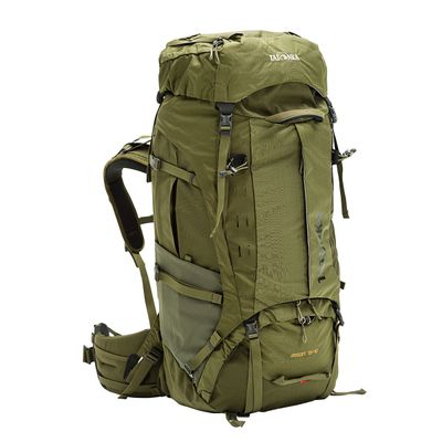 Tatonka Bison 75+10 Olive RECCO