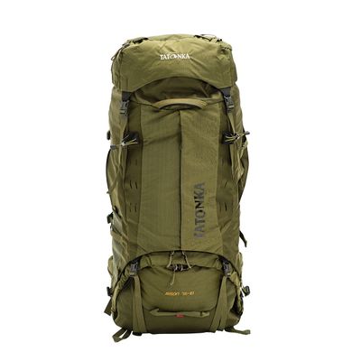 Tatonka Bison 75+10 Olive RECCO