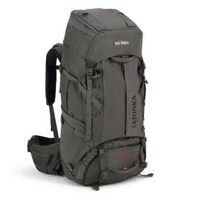 Tatonka Bison 75L pack + 10 NZ Recco Grey