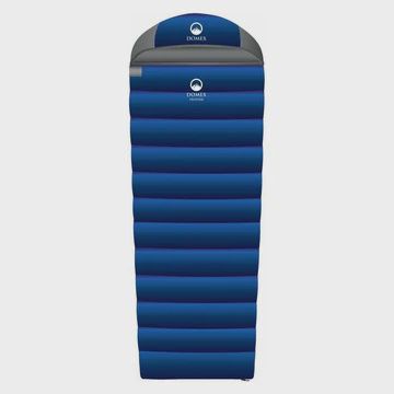 Domex Frontier -10 °C Sleeping Bag (1.30 kg)