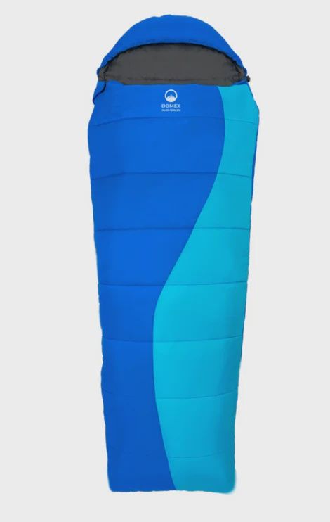 Domex Silver Fern 300 Sleeping Bag