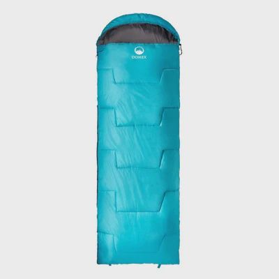 Domex Summer Night Sleeping Bag - Teal