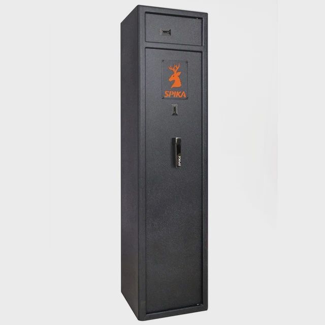 SPIKA Medium Gun Safe (N)