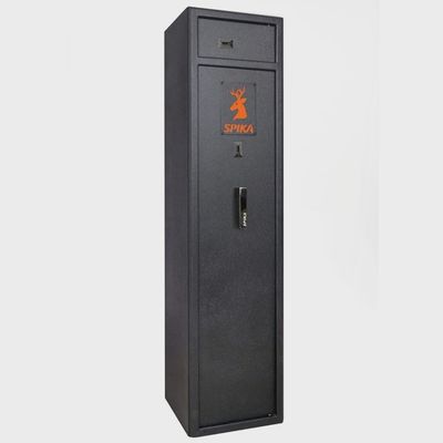 SPIKA Medium Gun Safe (N)