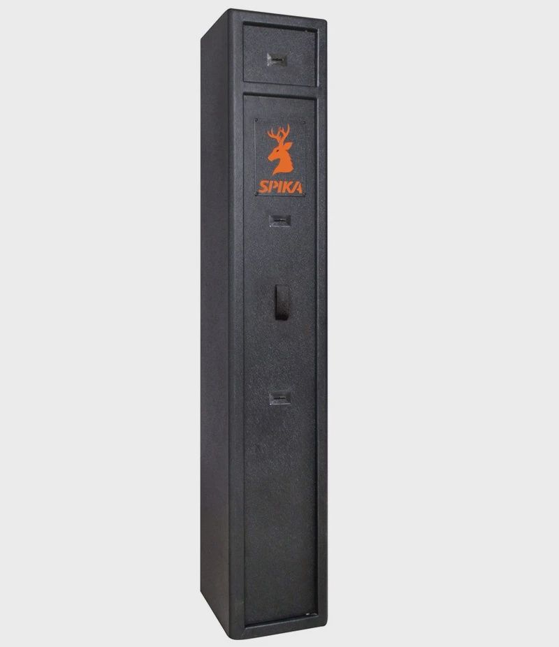 Small Safe (N)