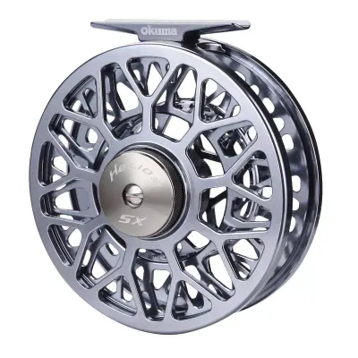 Fresh Water Reels