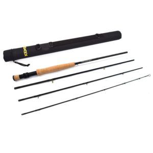 Fresh Water Rods