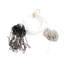 LongLine &amp; Kontikis