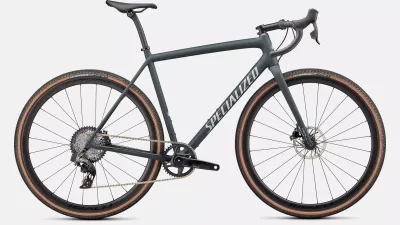 Road Bikes