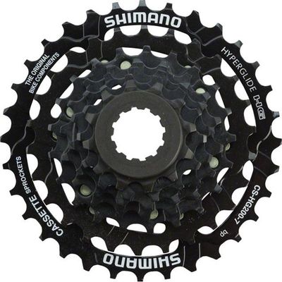 Bike Accessories / Parts
