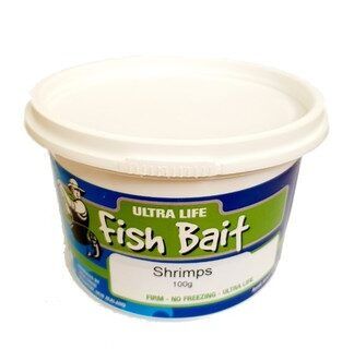 Bait - Longlife