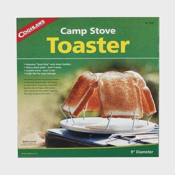 Coghlans Camp Stove Toaster