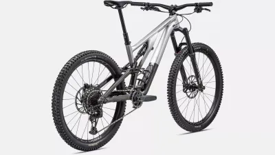 Mountain Bikes