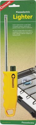 Coghlans Piezoelectric Lighter