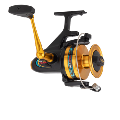 Reel Penn Spinfisher 950SSM