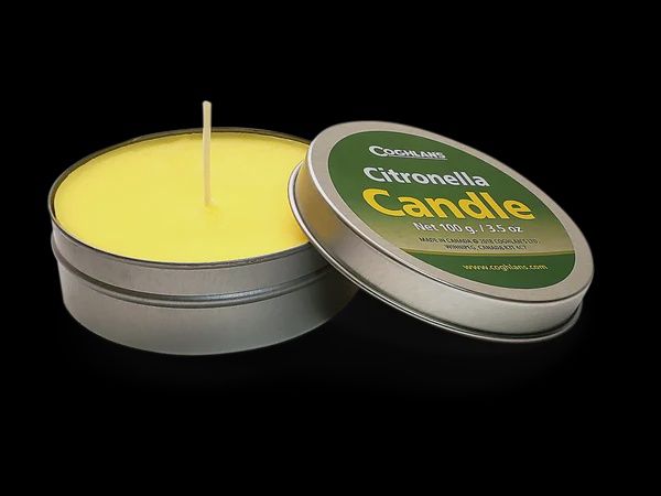 Coghlans Citronella Candle