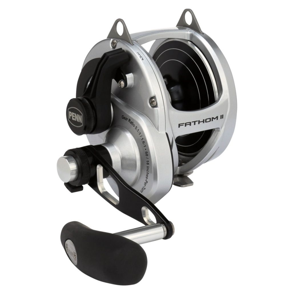 Penn  Fathom ll 60LD Reel