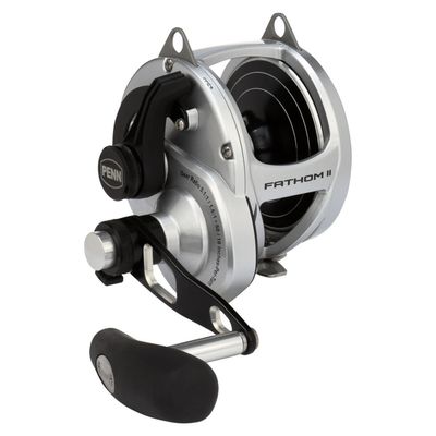 Penn  Fathom ll 60LD Reel