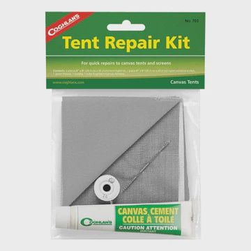 Coghlans Tent Repair Kit