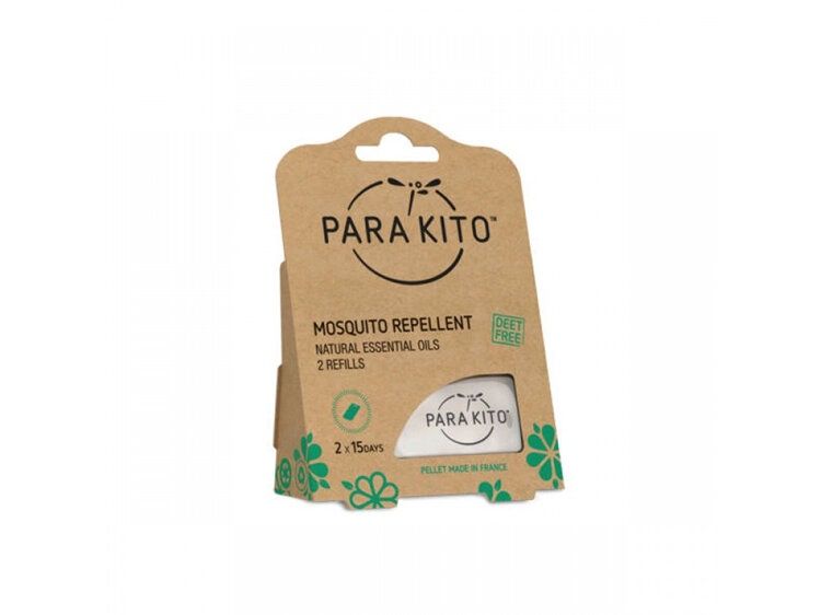Para&#39;Kito Refill Pack 2 Pellets