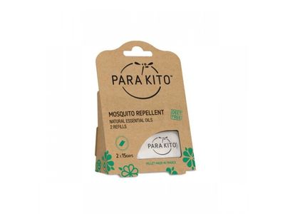 Para&#39;Kito Refill Pack 2 Pellets