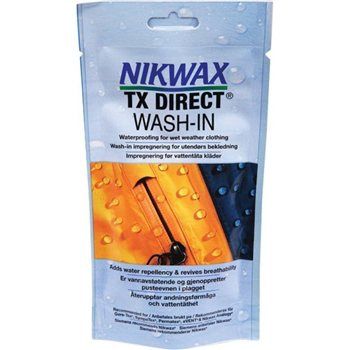 Nikwax TX.DIRECT Wash-In Waterproofing 100ml