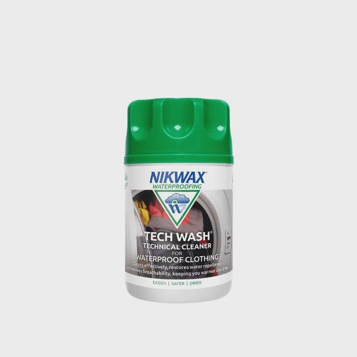 NixWax Tech Wash Cleaner 150ml