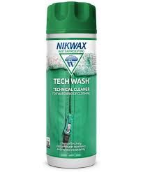 Nikwax Tech Wash 300ml