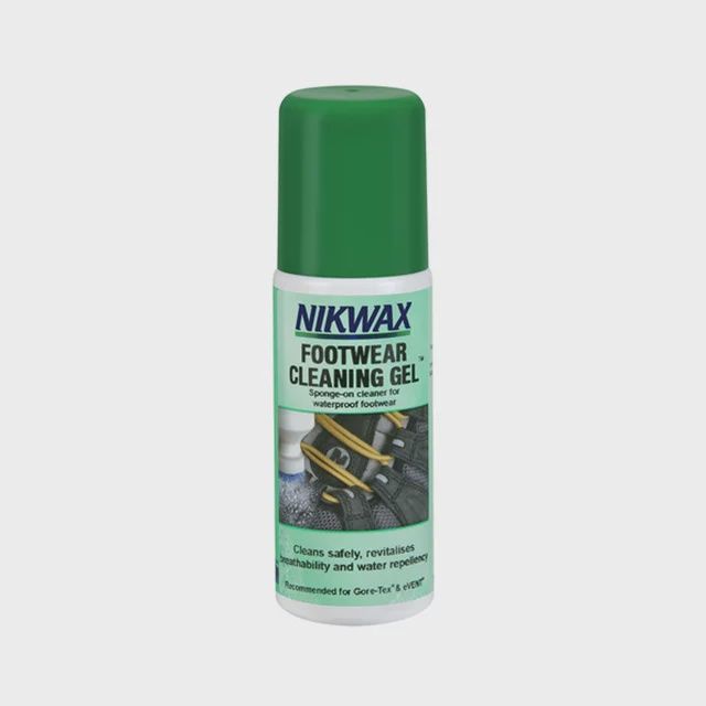 Nikwax Footwear Cleaning Gel 125ml