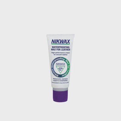 Nikwax Waterproofing Wax for Leather 60ml