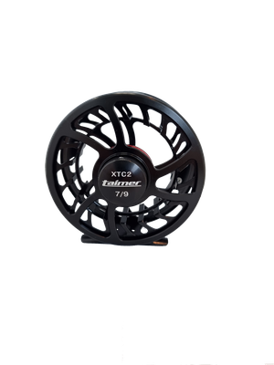 XTC Taimar Fly Reel 7/9 weight