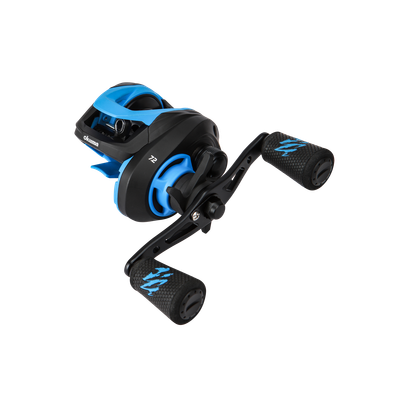 Okuma Serrano SRN100H-A Reel