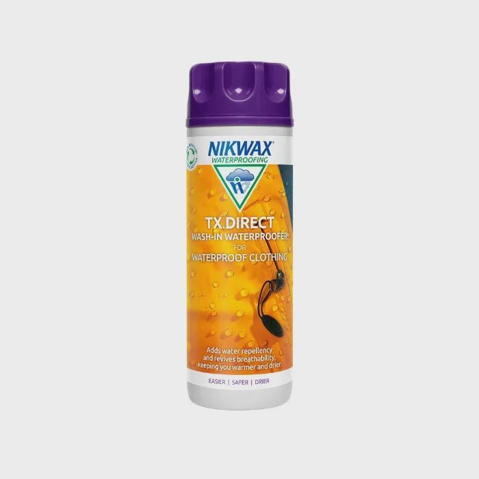 Nikwax TX Direct Waterproofing Wash-in 300ml