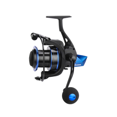 Reel OKUMA Rockaway
