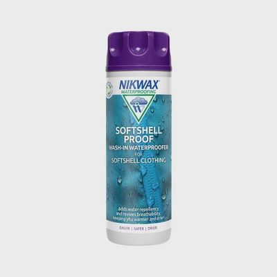 Nikwax Waterproofing Softshell Proof 300ml