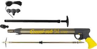 Cressi-Sub SL Star 70  Spear Gun