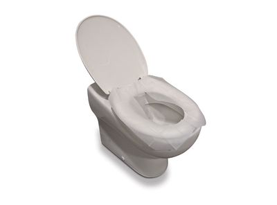 Coghlan's Toilet Seat Covers 10 pack