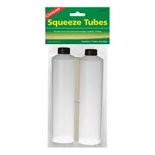Coghlan&#39;s Squeeze Tubes