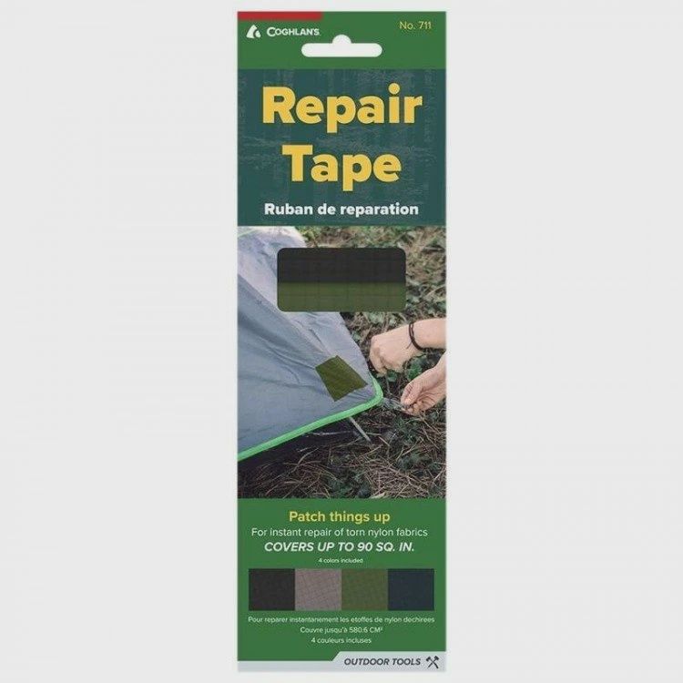 Coghlan&#39;s Repair Tape