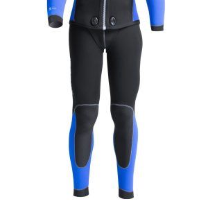 Cressi Medas 5m Long John Bottom