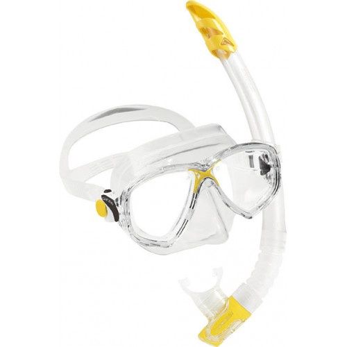 Cressi Marea Vip Yellow