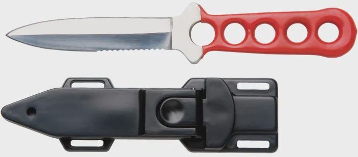 Dive Knife Red Sea Harvester