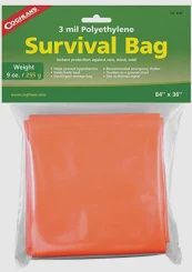 Coghlans Survival Bag 210cm x 90cm