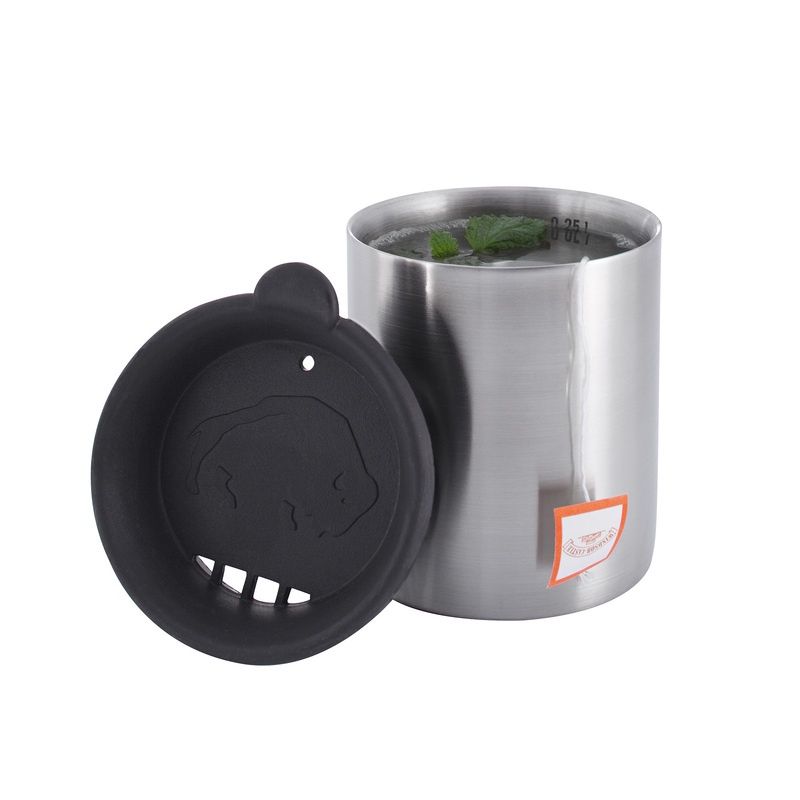 Tatonka Stainless Steel Thermo Mug 250ml