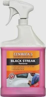 Fenwicks Black Streak Remover