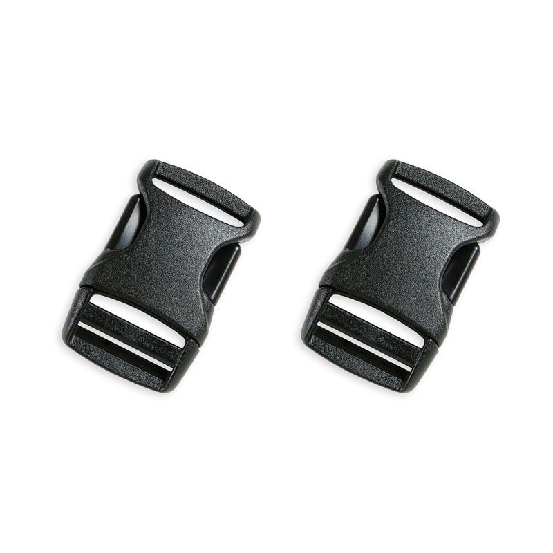 Tatonka SR-Buckle 20mm Pair