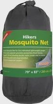 Coghlans Hikers Mosquito Net