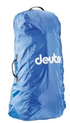 Deuter Transport Cover 60-90L Cobalt