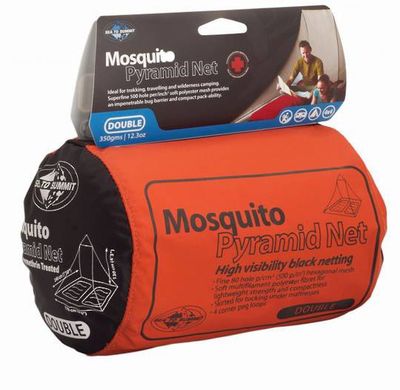 Sea To Summit Mosquito Pyramid Net - Double